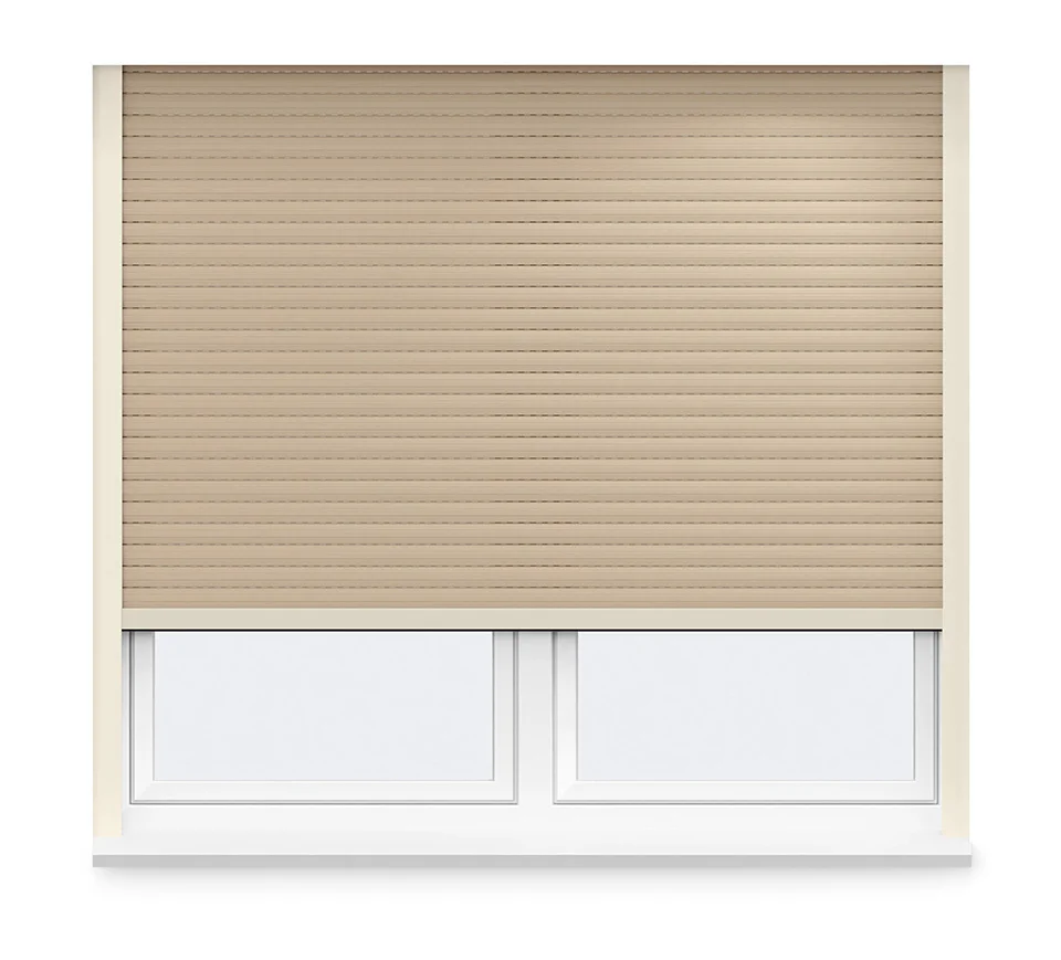 Beige - Kapica Velum