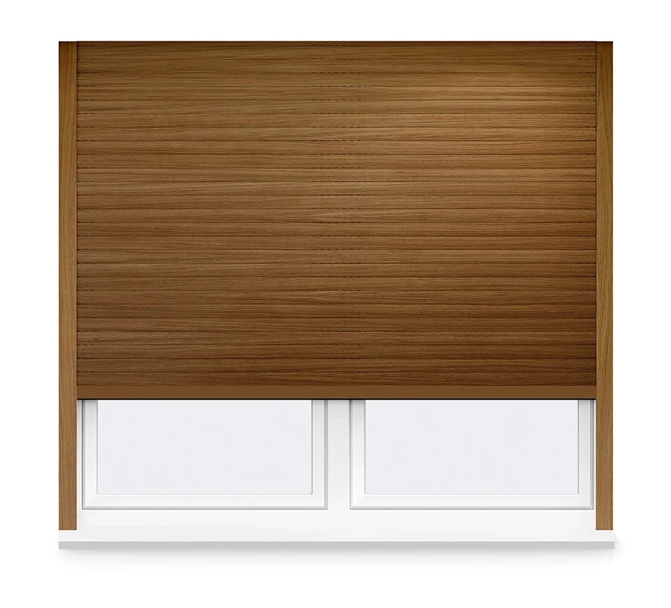 Golden Oak - Kapica Velum