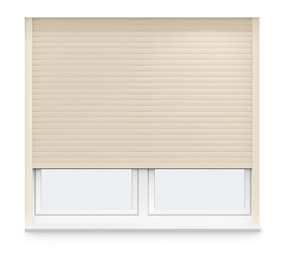 Hellbeige - Kapica Velum