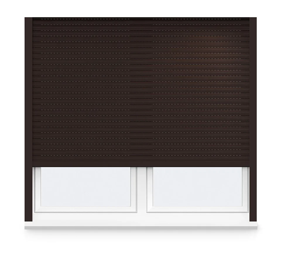 Jamaica-Brown - Kapica Velum