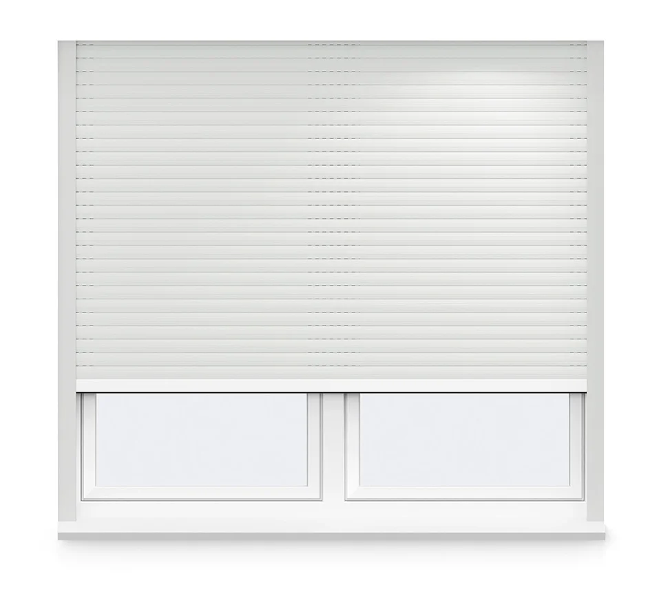 Lichtgrau-7035 - Kapica Velum