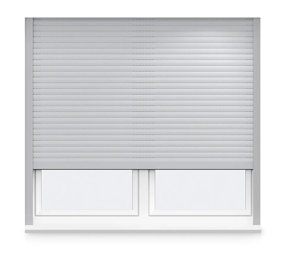 Silber 9006 - Kapica Velum