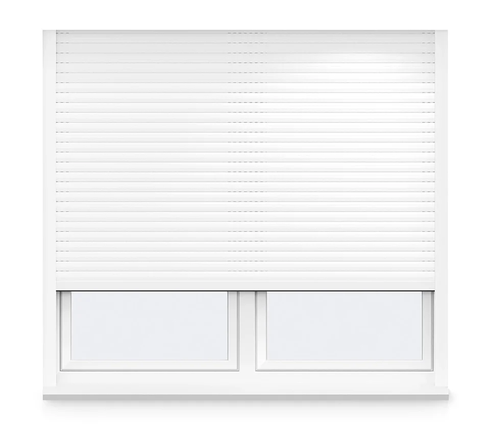 Weiß - Kapica Velum